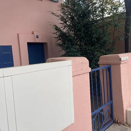 Apartmán Front De