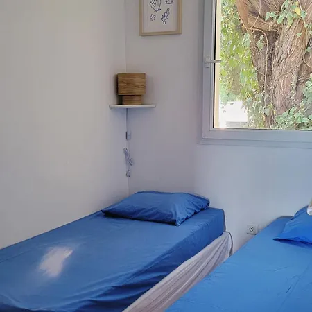 Apartmán Front De *