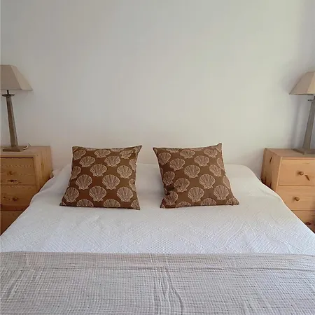 Apartamento Front De Les Lecques