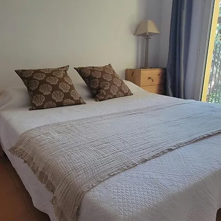 Front De Apartamento *