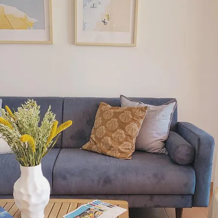 Apartamento Front De *