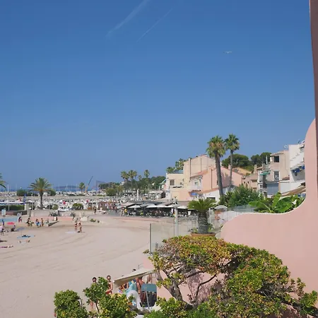 Apartman Front De