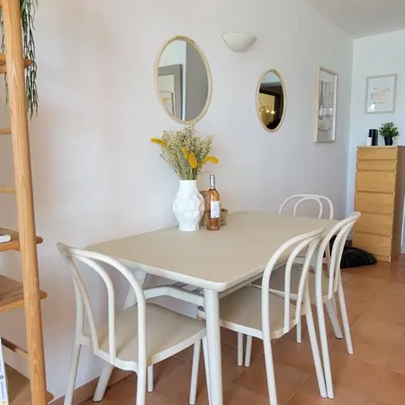 Apartman Front De