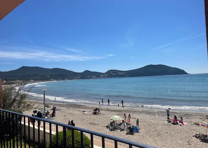 Διαμέρισμα Front De Les Lecques